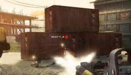 Modern Combat: Domination | Review | 7outof10.co.uk