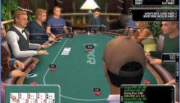 Gambling as a video game business model