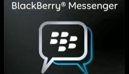 Blackberry Messenger 6 Details Leaked