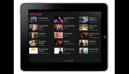 BBC’s iPlayer App Finally Nearing Release