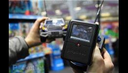 Pocket-Lint – Playmobil Agents Spying Camera Set hands-on