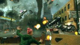 Re-Awakened: From Midway To A New World