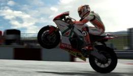 GamerZines: SBK 2011 Interview