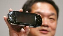 PSP’s Father Is Tight-Lipped About NGP