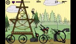 STP: Doodle Army Review