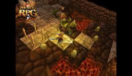 Slide To Play Q and A: Pocket RPG