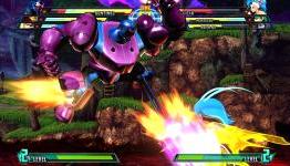 VIDEO: Sentinel and Hsien Ko in Marvel vs Capcom 3