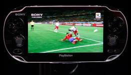 Sony NGP: behind the specs