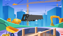 GameZebo – 3D Twist & Match Preview