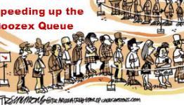 Goozex Announces Early Access Queues