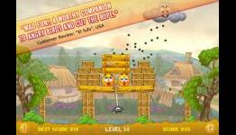 GameZebo – Cover Orange Review