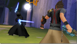 Sales Of Kingdom Hearts “Final Mix” Titles In Decline