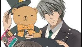 Junjo Romantica Season 2 Anime Gets New Date