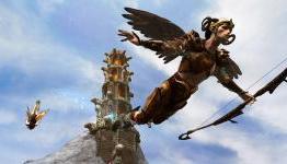 Faery: Legends of Avalon (XBLA, PSN) – Popzara Review