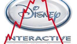 The Rise (and Fall?) of Disney Interactive Studios