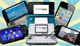 Handheld Round-up: Nerdy Specs and Comparison