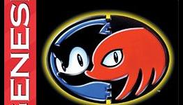 Plasma Station : Sonic & Knuckles Retro Review