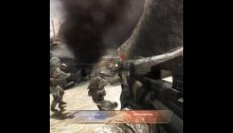 TSA Review – Modern Combat: Domination