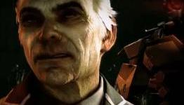 Killzone 3 – Behind the Scenes video – Cinematics