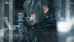 Final Fantasy Versus XIII – Gameplay Trailer