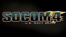 SOCOM 4 Plows to the Battlefield This April