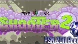 PixelJunk Shooter 2 Interview – PSN 2011 Preview