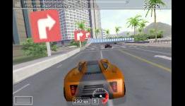 iPhone Best Driving Games Top Ten List