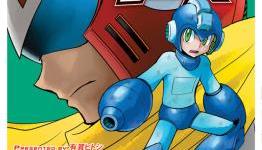 Udon to release Mega Man Gigamix manga series