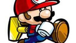 GamerZines: Mario vs. Donkey Kong: Mini-Land Mayhem! Review