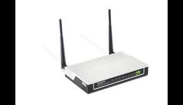 TechRadar: TP-Link TD-W8961N  Router Review