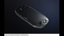 NGP (PSP2)- All info in One (SIXAXIS)