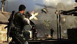 Hands On With SOCOM 4 Multiplayer