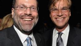 Aaron Sorkin’s Cable News Drama Is A Go At HBO With Pilot Order, Scott Rudin Producing