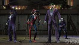 IGN: DC Universe Online Review