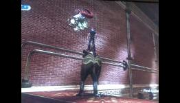 First Impressions: DC Universe Online (PS3) – TheHighGamer
