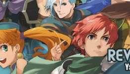 Review: Ys Seven [Delta Attack]