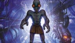 Abe’s Oddysee HD remake in production — Scrawl