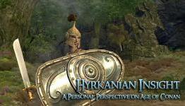 Hyrkanian Insight: The Art of Healing (part II)