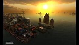 OilRush, new screenshots
