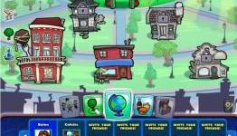 GameZebo – Diner Dash on Facebook Review
