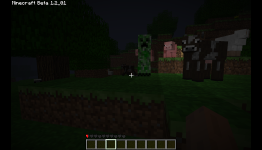 A Guide to the Enemies of Minecraft