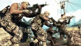Socom 4 multiplayer trailer