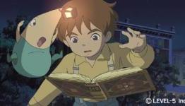 Level-5 CEO Debuts New Ni no Kuni PS3 Footage