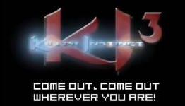 Killer Instinct 3? Where the hell are you? [glitchytasty.com]