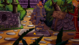 That Gamer Hub: Kaptain Brawe: A Brawe New World | Review (PC & Mac)