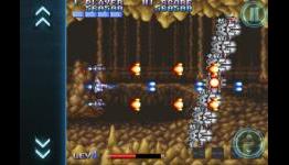 Nine Over Ten: Earth Defense Force (iPhone) Game Review