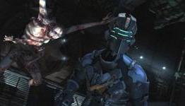 Dead Space 2 and how not to promote it