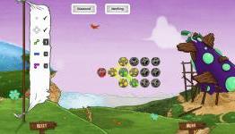 D+PAD Magazine: Astroslugs – Reviewed