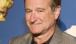 Robin Williams for Dark Knight Rises?