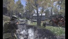 How to Do Call of Duty 5 Glitches